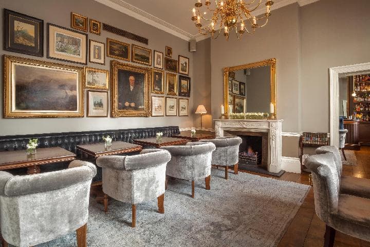Roseate House London photo 4