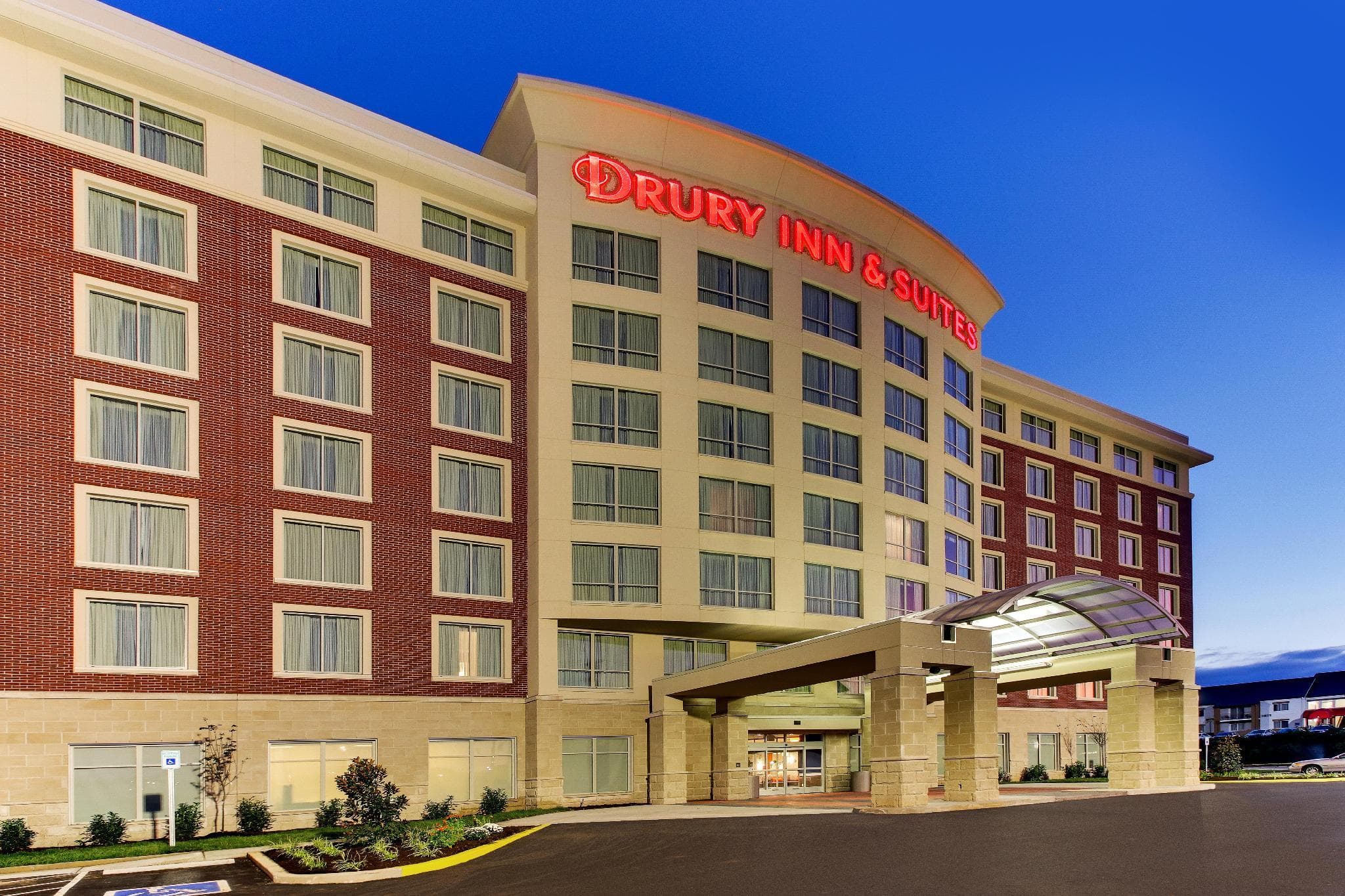 Drury Inn & Suites Knoxville West photo 5