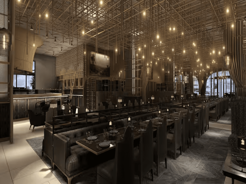 Hotel Bourre Bonne Louisville, Curio Collection by Hilton photo 3