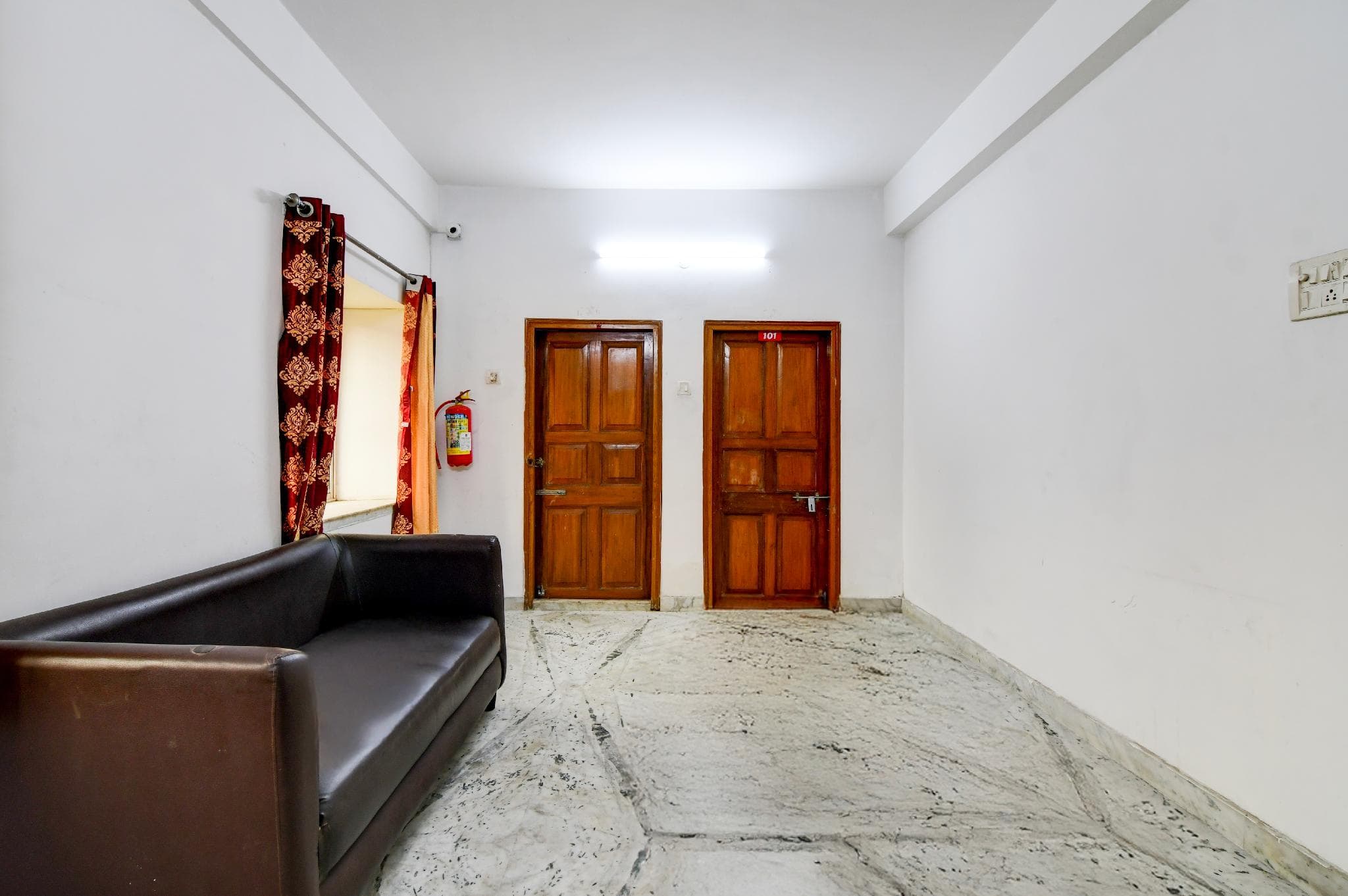 Hotel O Anandapur Near Annapurna Garden photo 4