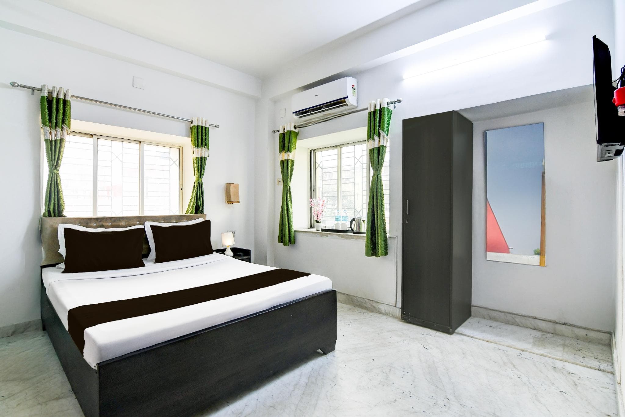 Hotel O Anandapur Near Annapurna Garden