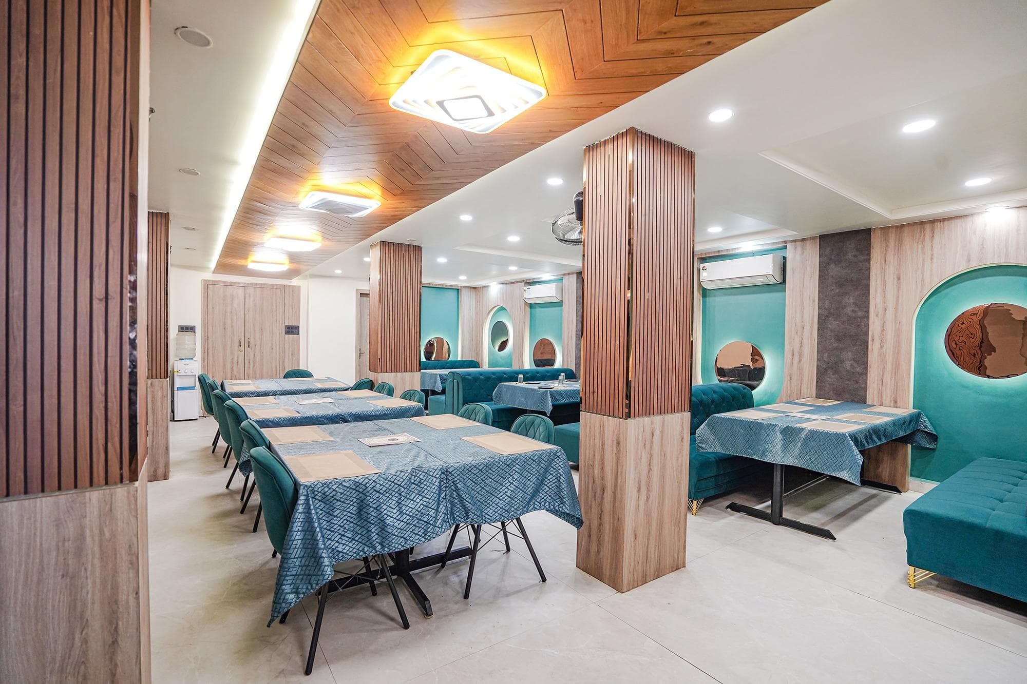 FabHotel Shrinath Casa Inn photo 3