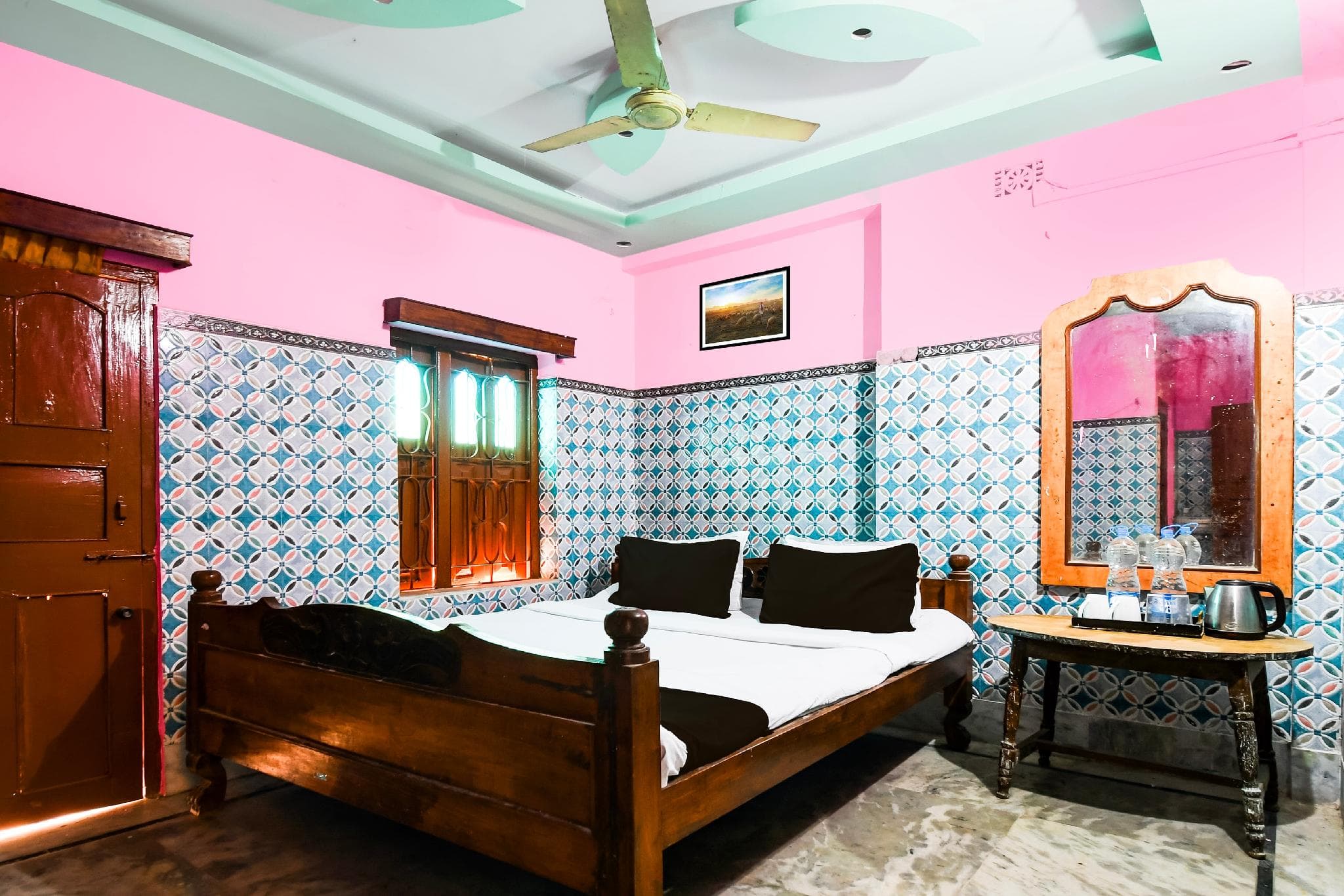 SPOT ON Agnibina Lodge photo 2