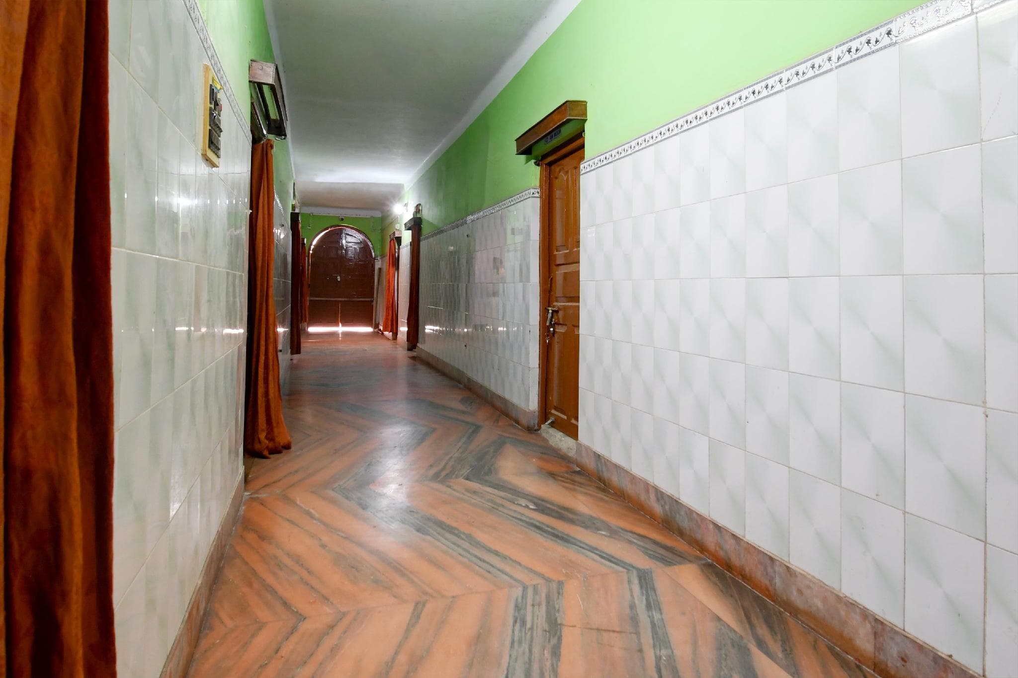 SPOT ON Agnibina Lodge photo 3