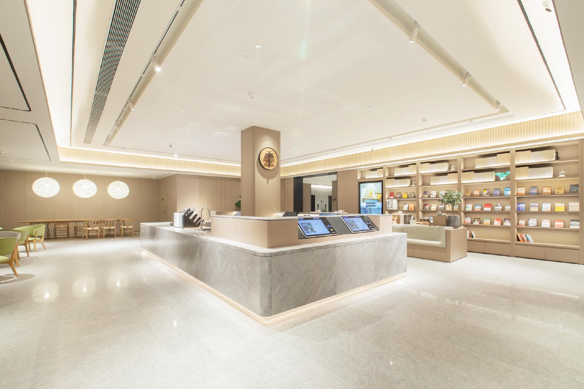 Ji Hotel Wuhan East Lake Happy Valley photo 4