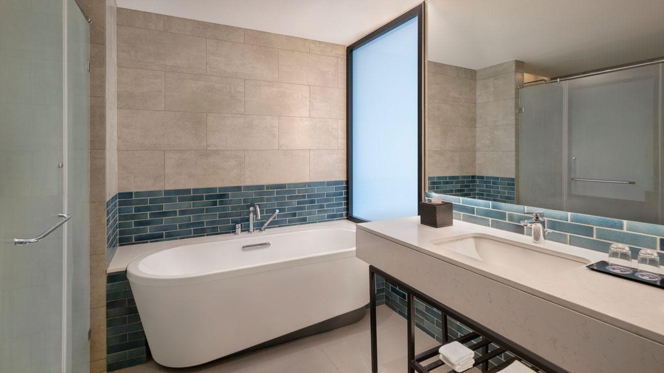 Four Points by Sheraton Chennai, Velachery