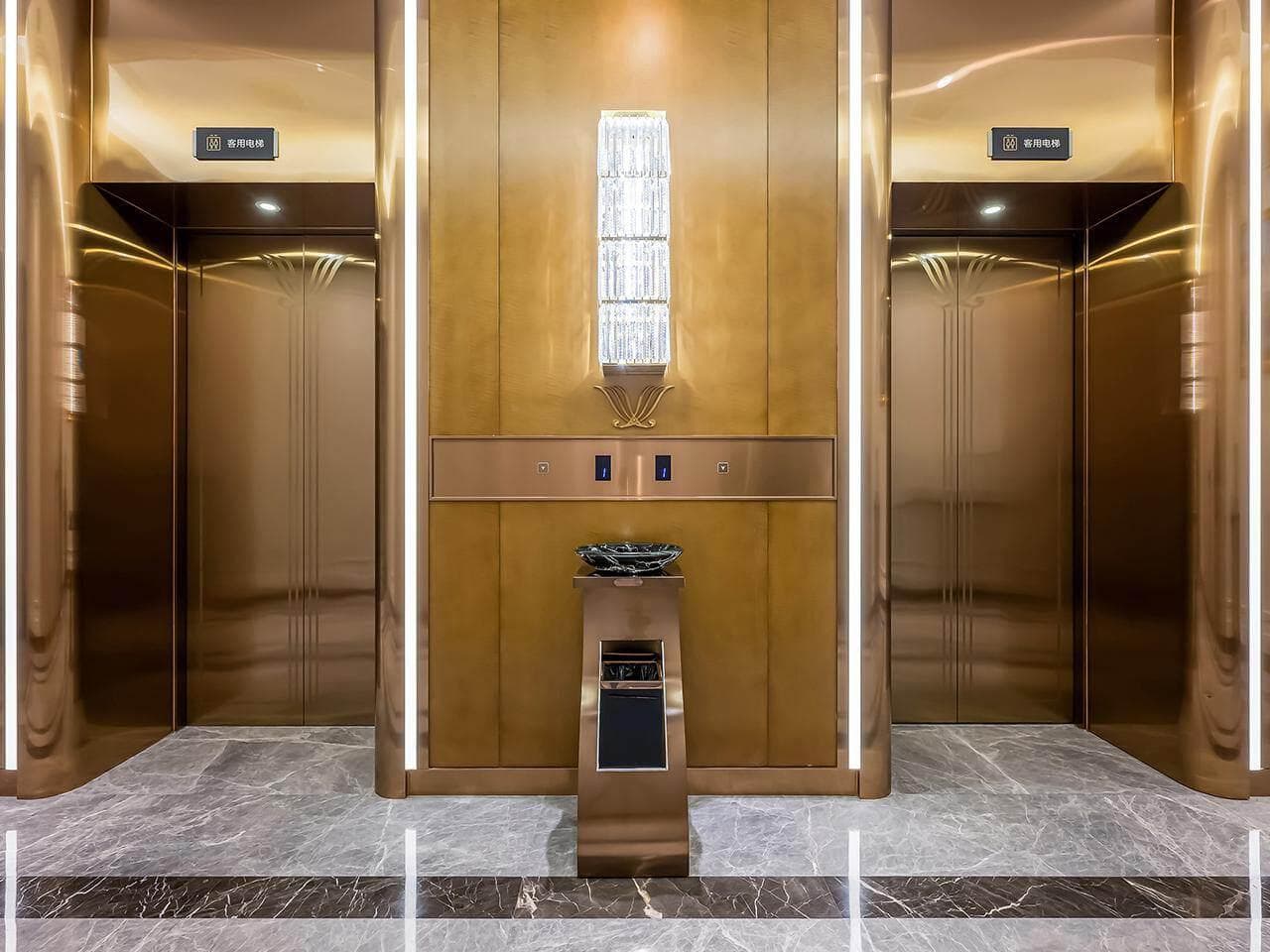 Vienna International Xi'an Xianyang International Airport Hotel photo 5
