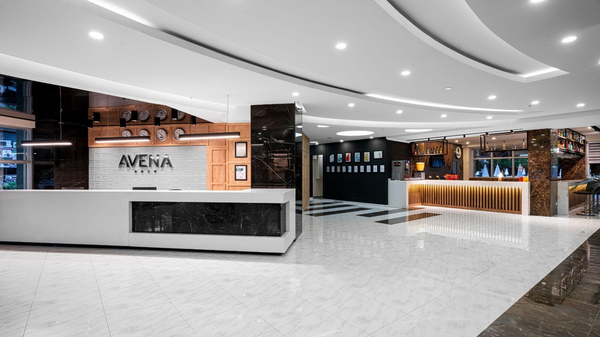 Avena Resort & Spa Hotel photo 4