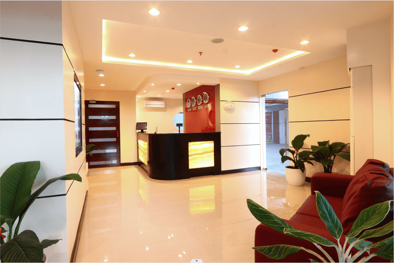 Hotel Sogo Dasmariñas Cavite photo 4