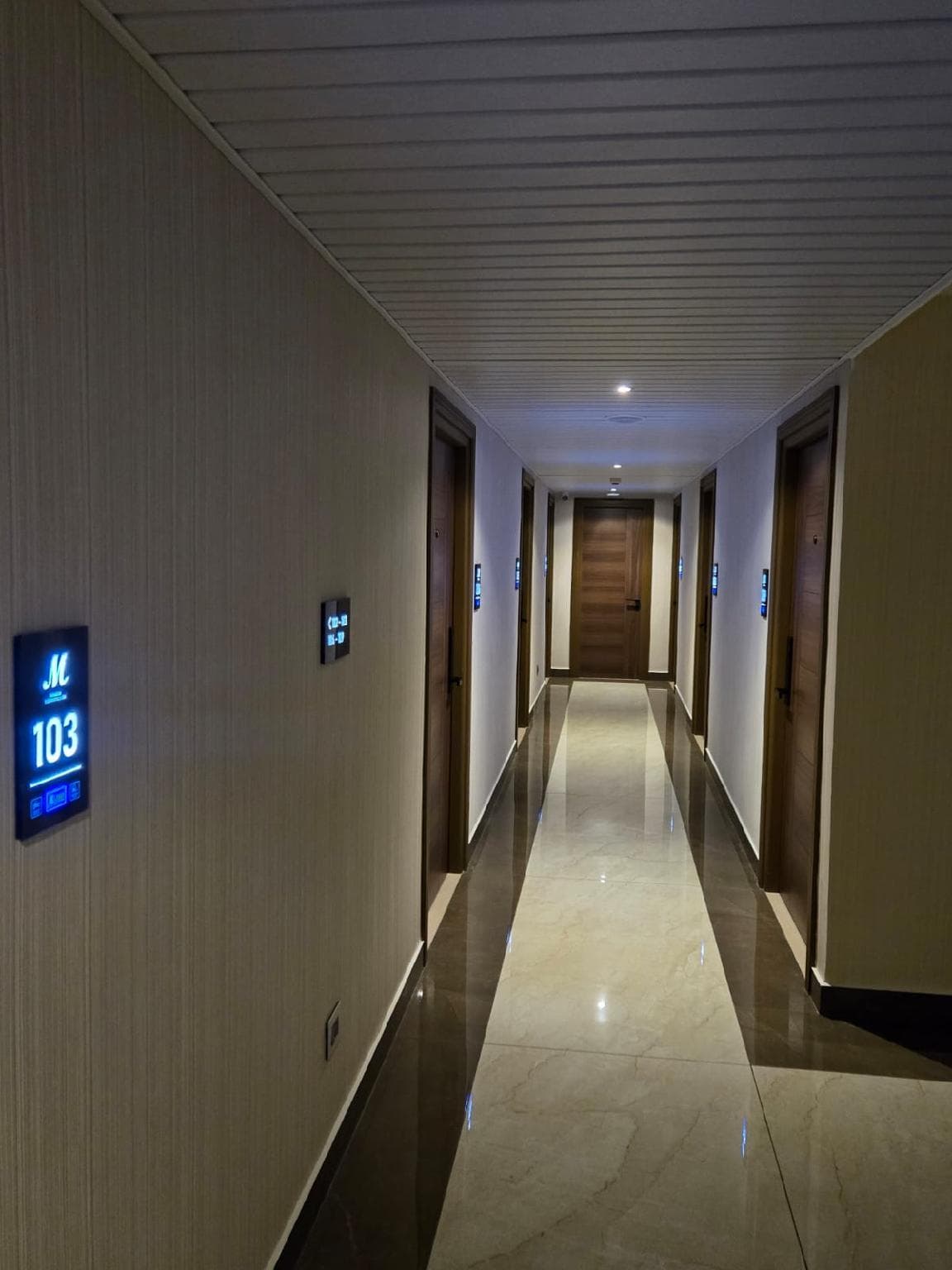 MoonBasa Boutique Hotel & Spa photo 4