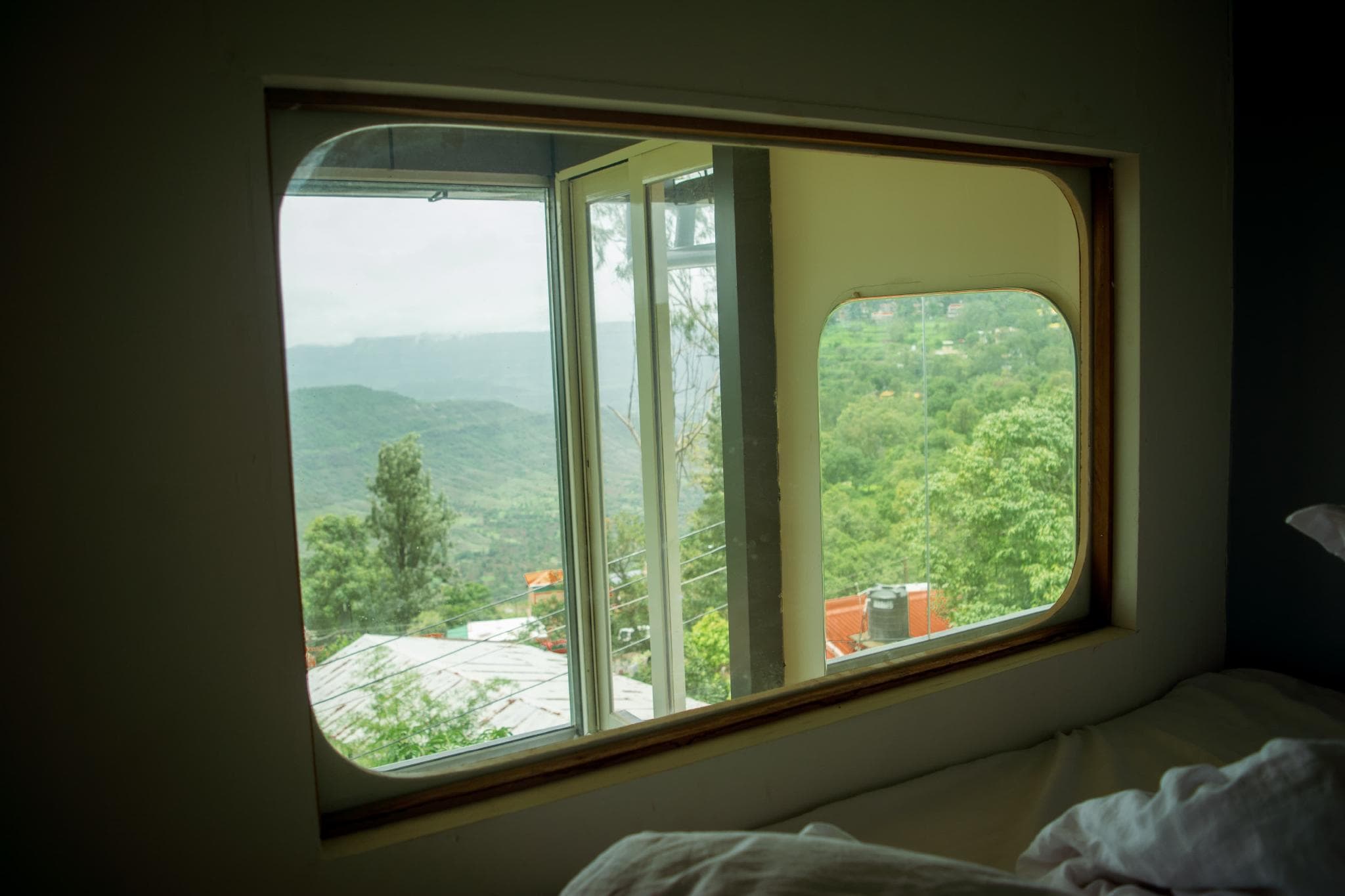 MonkeyCap Tourist Hostel photo 4