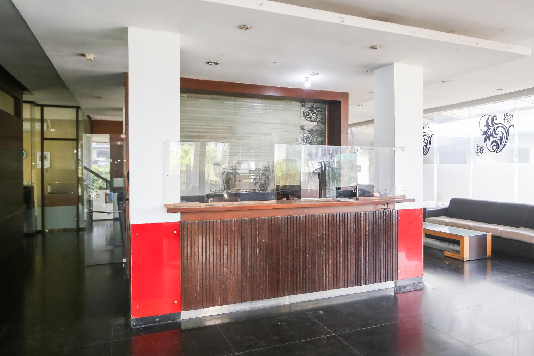 Collection O Cikarang Near Pollux Mall Formerly Hotel Pesona Cikarang photo 5