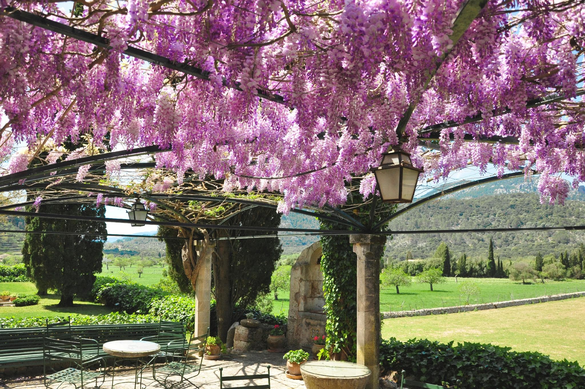 Fangar Agroturismo