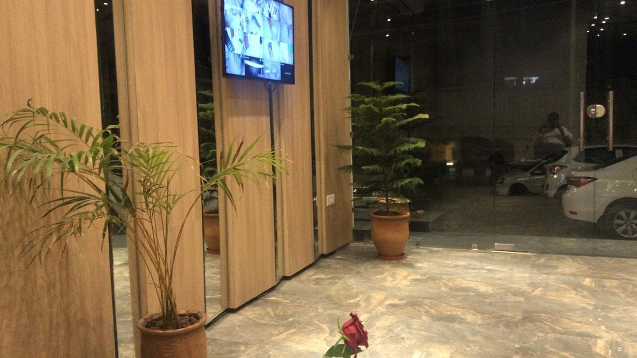 Hotel JP Vista photo 3