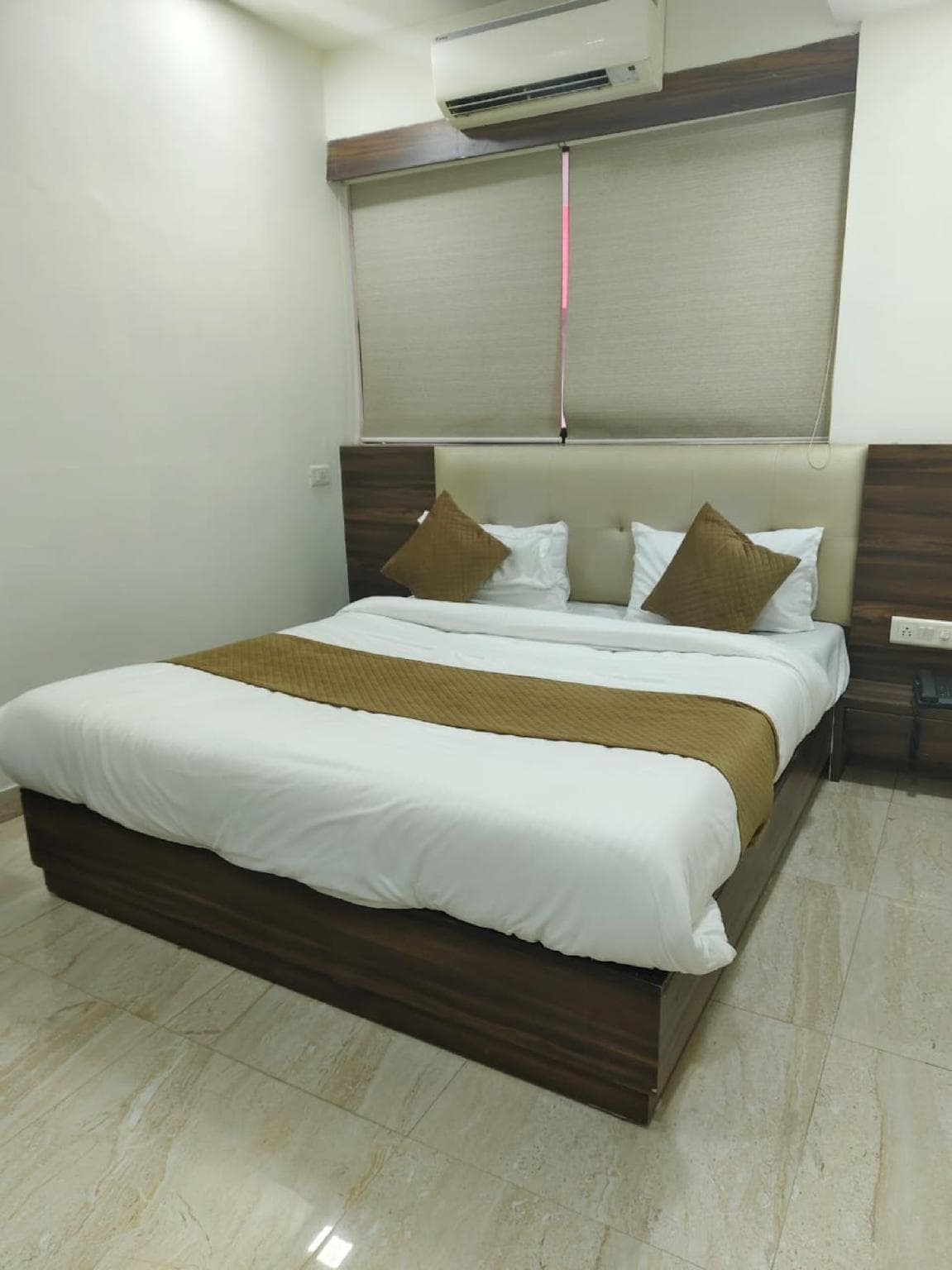 Hotel Sun Villa