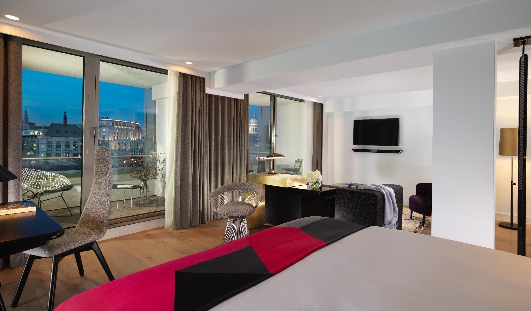 Sea Containers London photo 5