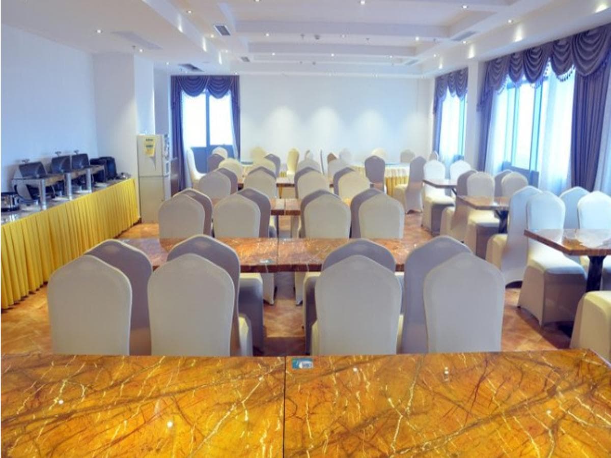 GreenTree Inn Jiangsu Wuxi Guangrui Road Dongfeng Bridge Business Hotel photo 3