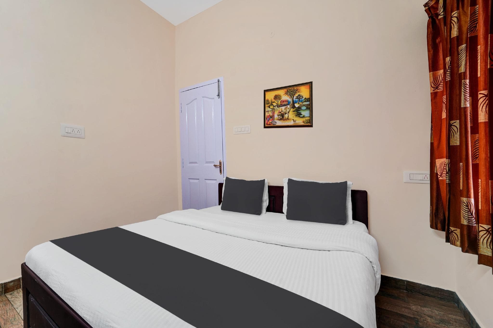 Hotel O God inn photo 4