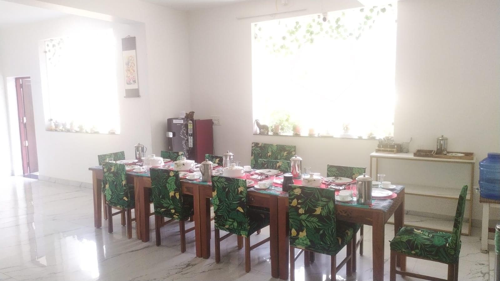 Hotel Gangetic Yoga Getaway photo 3