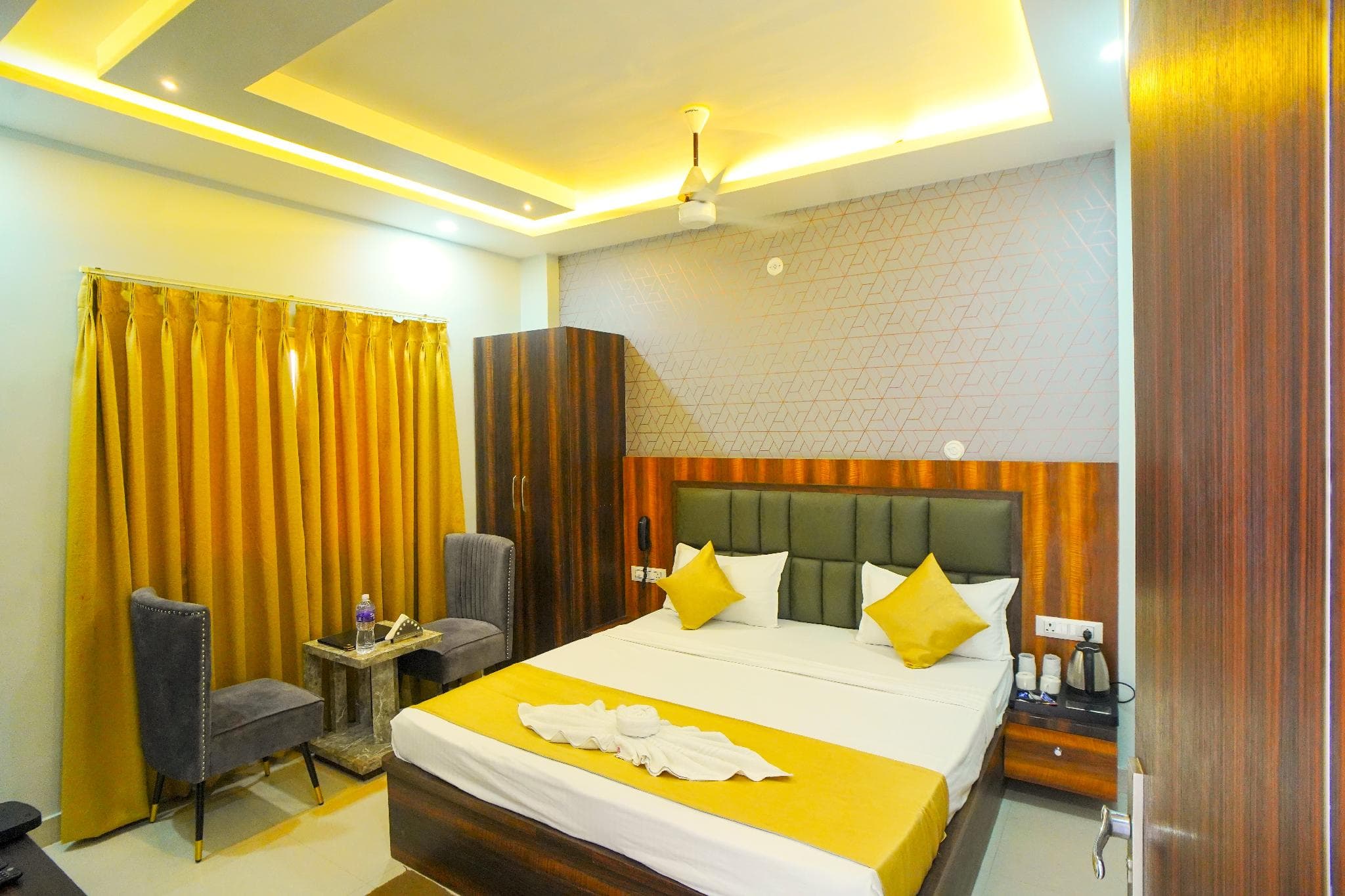 Hotel Rama photo 2