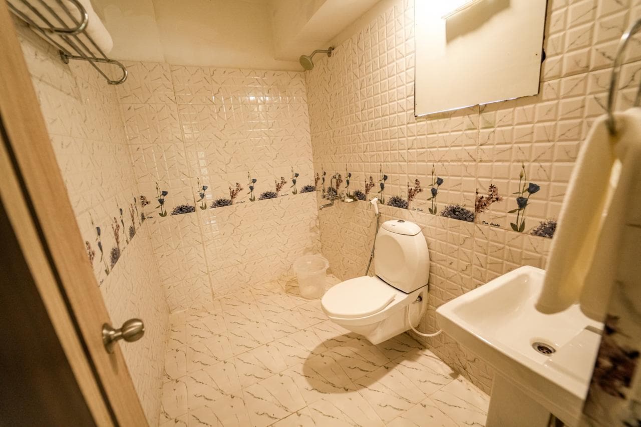 Hotel Wildberrys Inn photo 5