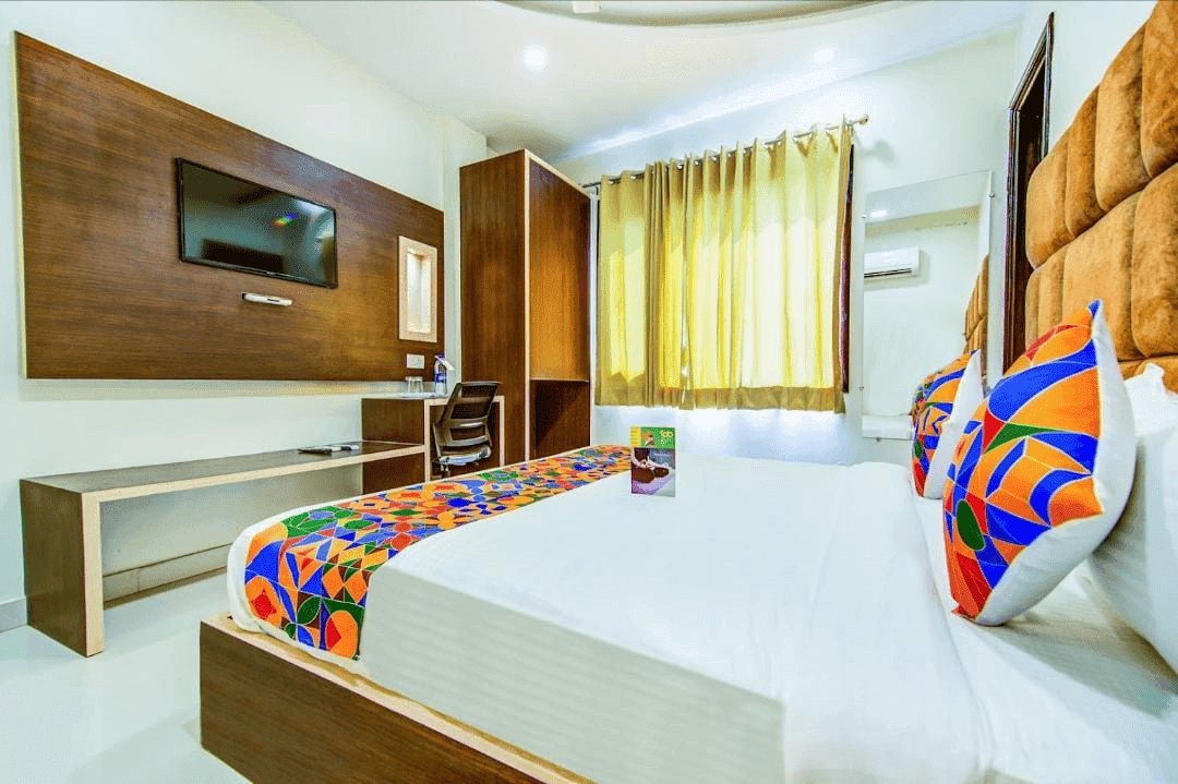 Hotel Nayyar Inn photo 2