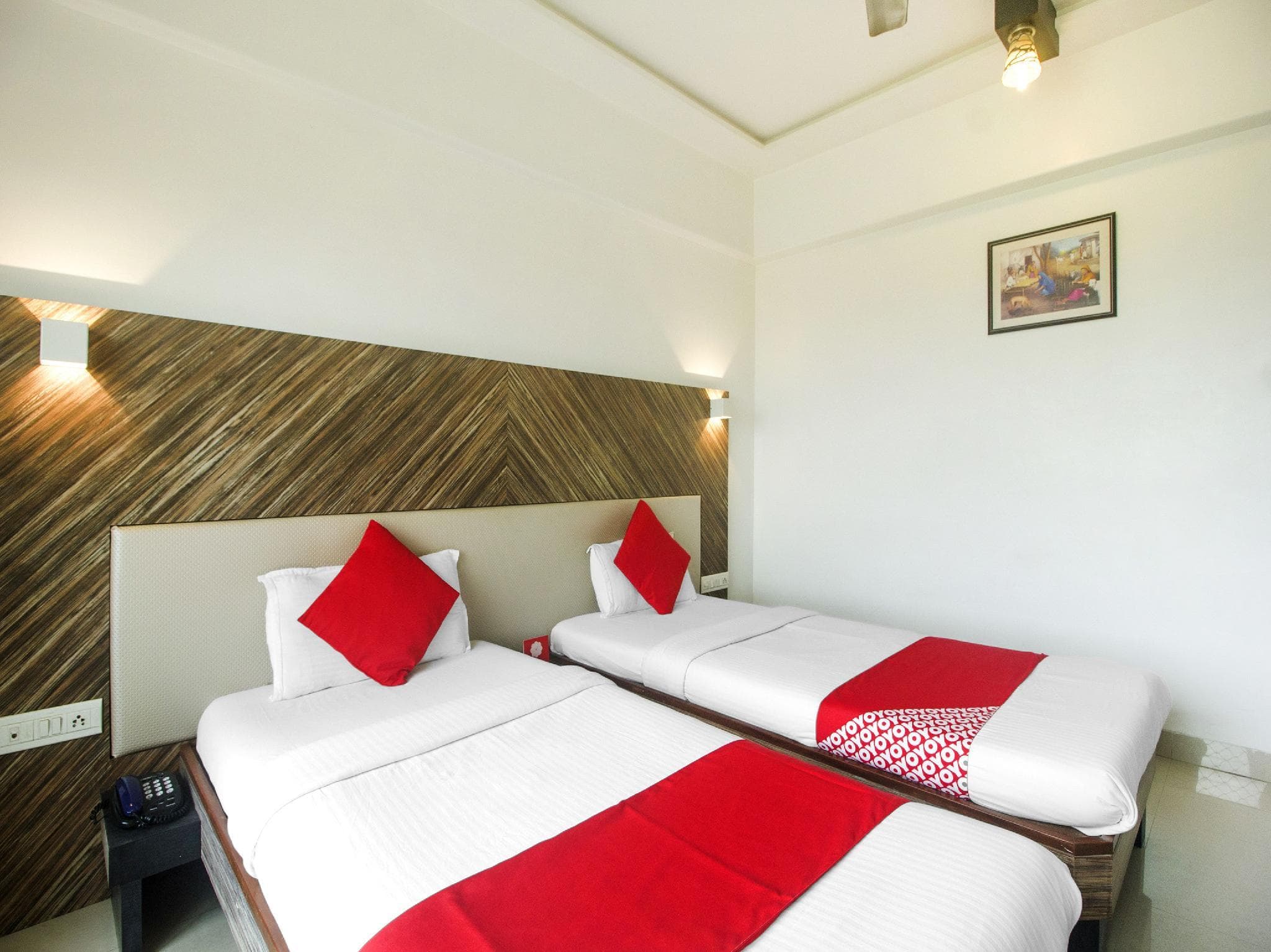 OYO 15543 Rishivan Resort photo 4