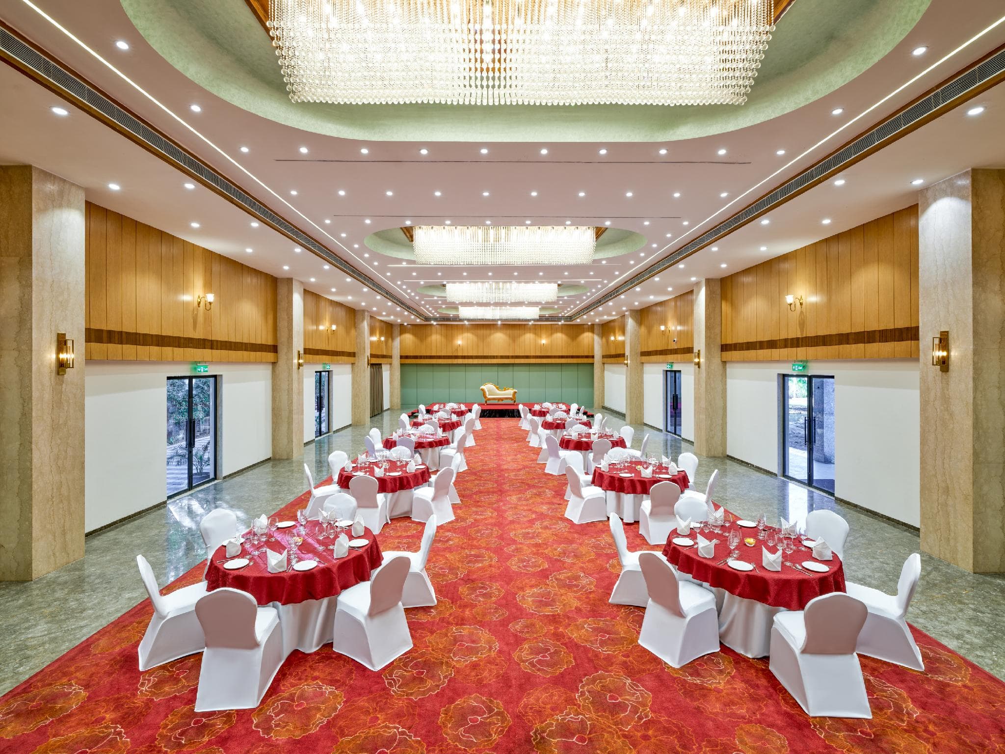 Tulip Inn Bhopal photo 3