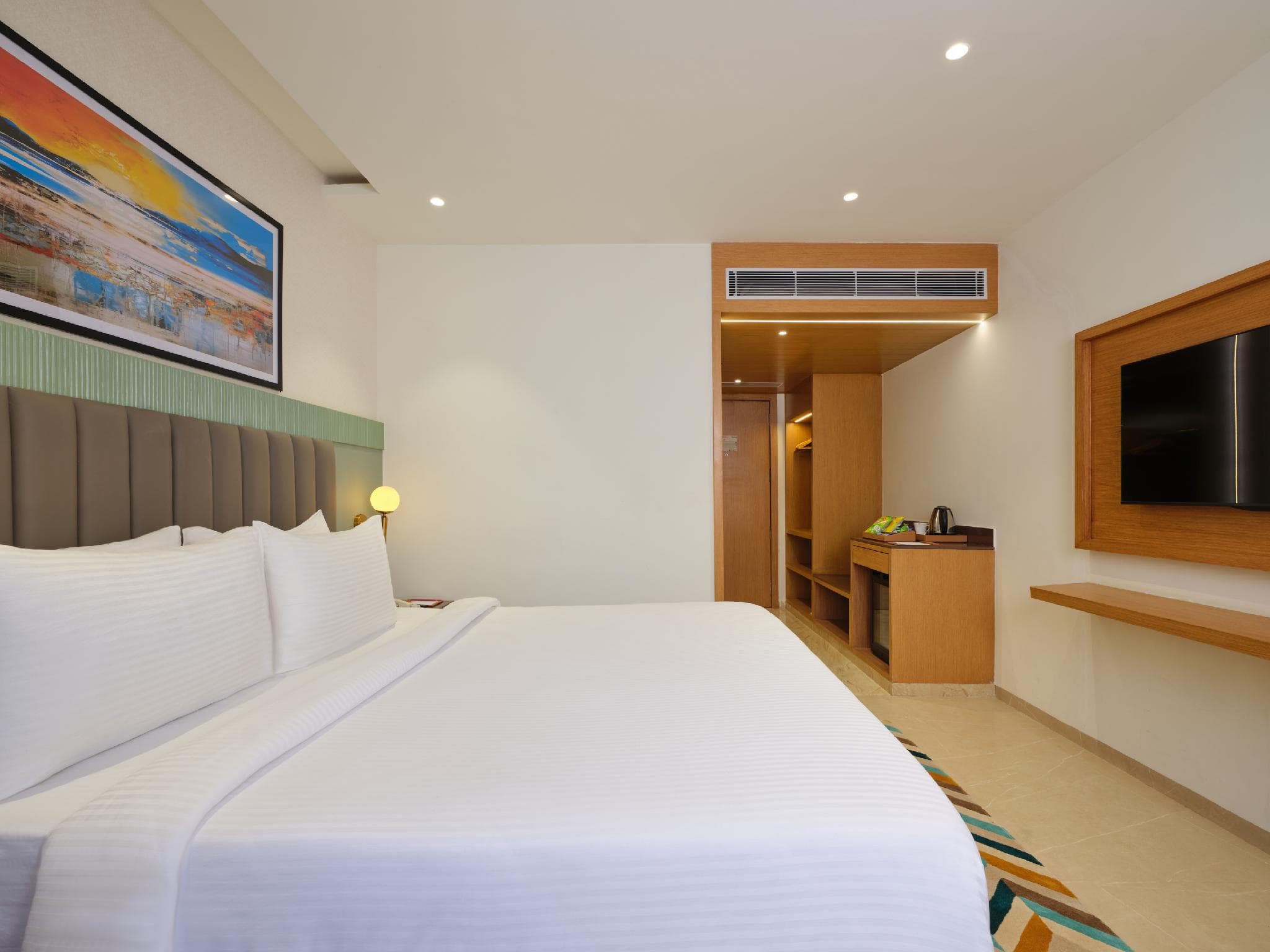 Tulip Inn Bhopal photo 2