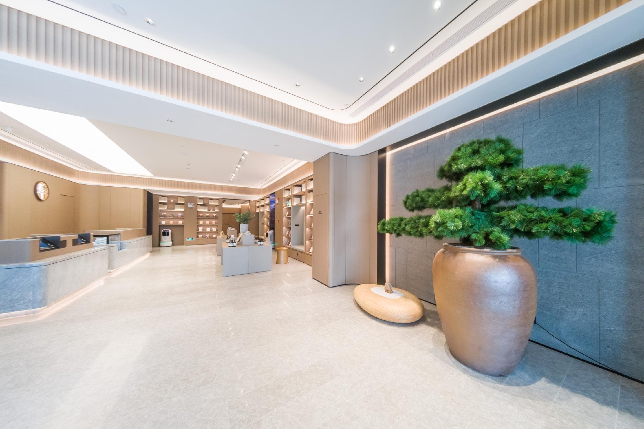 JI Hotel Guangde Municipal Government photo 3