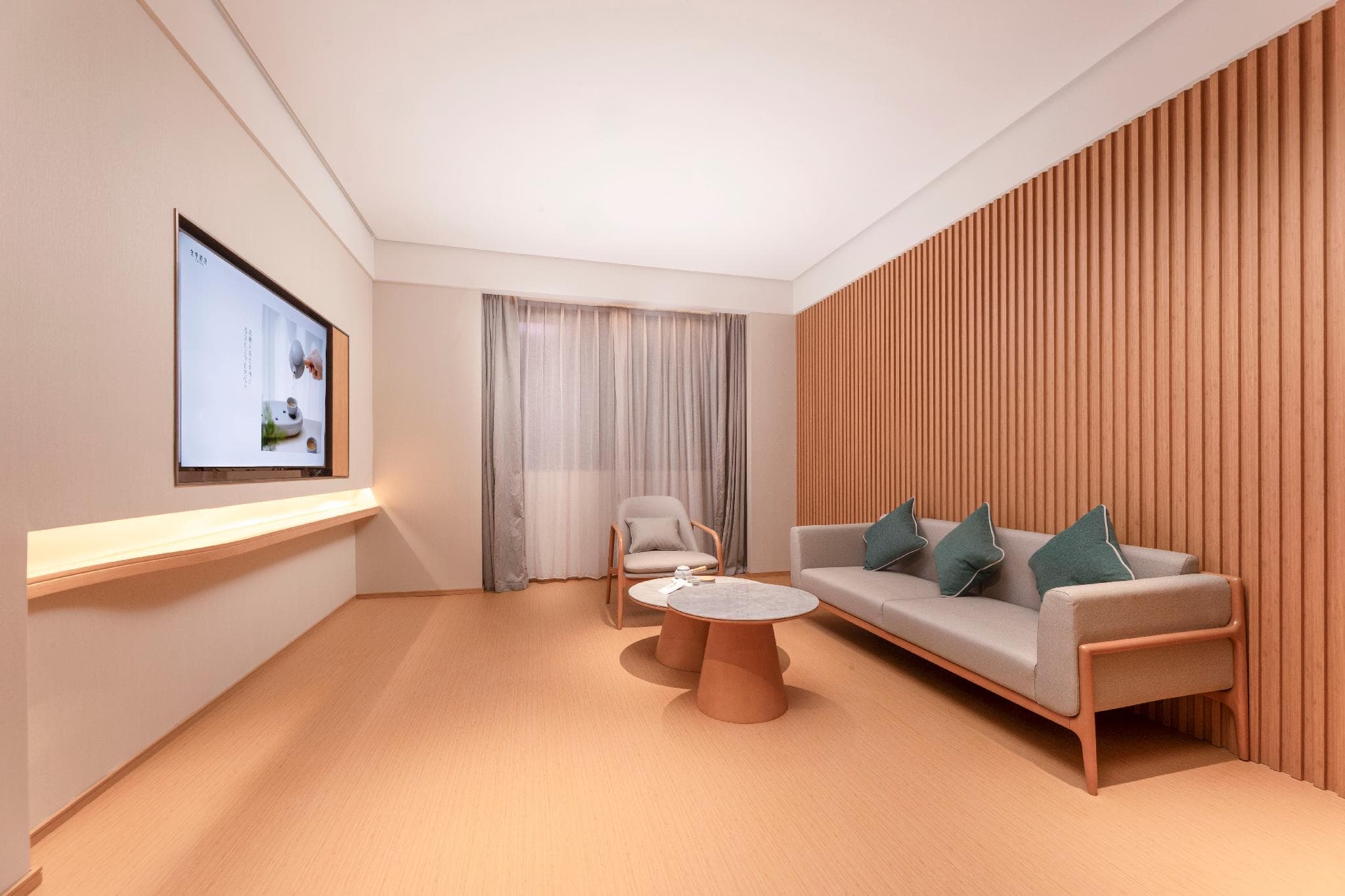 JI Hotel Fengtai Fenghuang Avenue photo 2