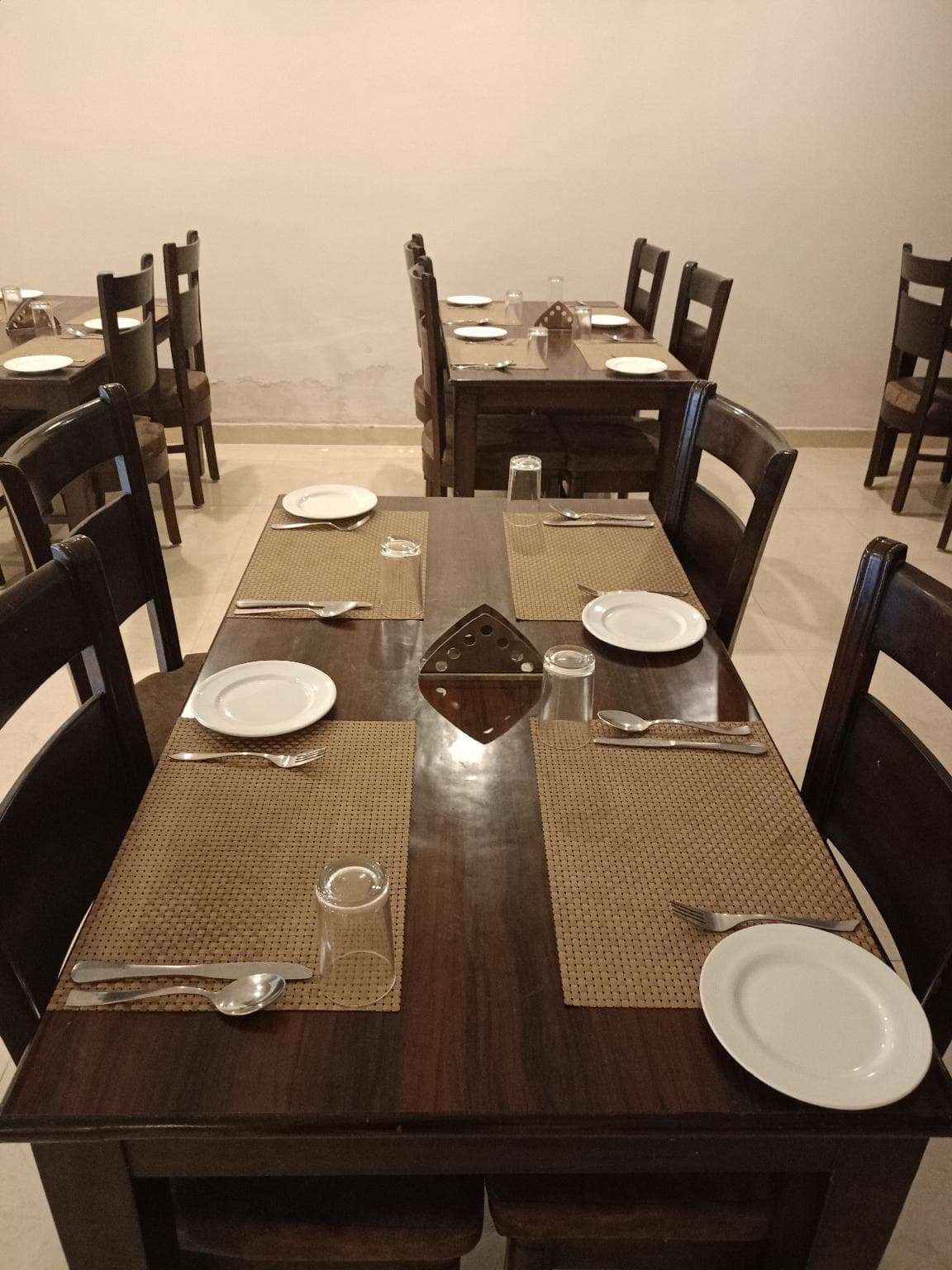 Five Elements Hotel Haridwar photo 4