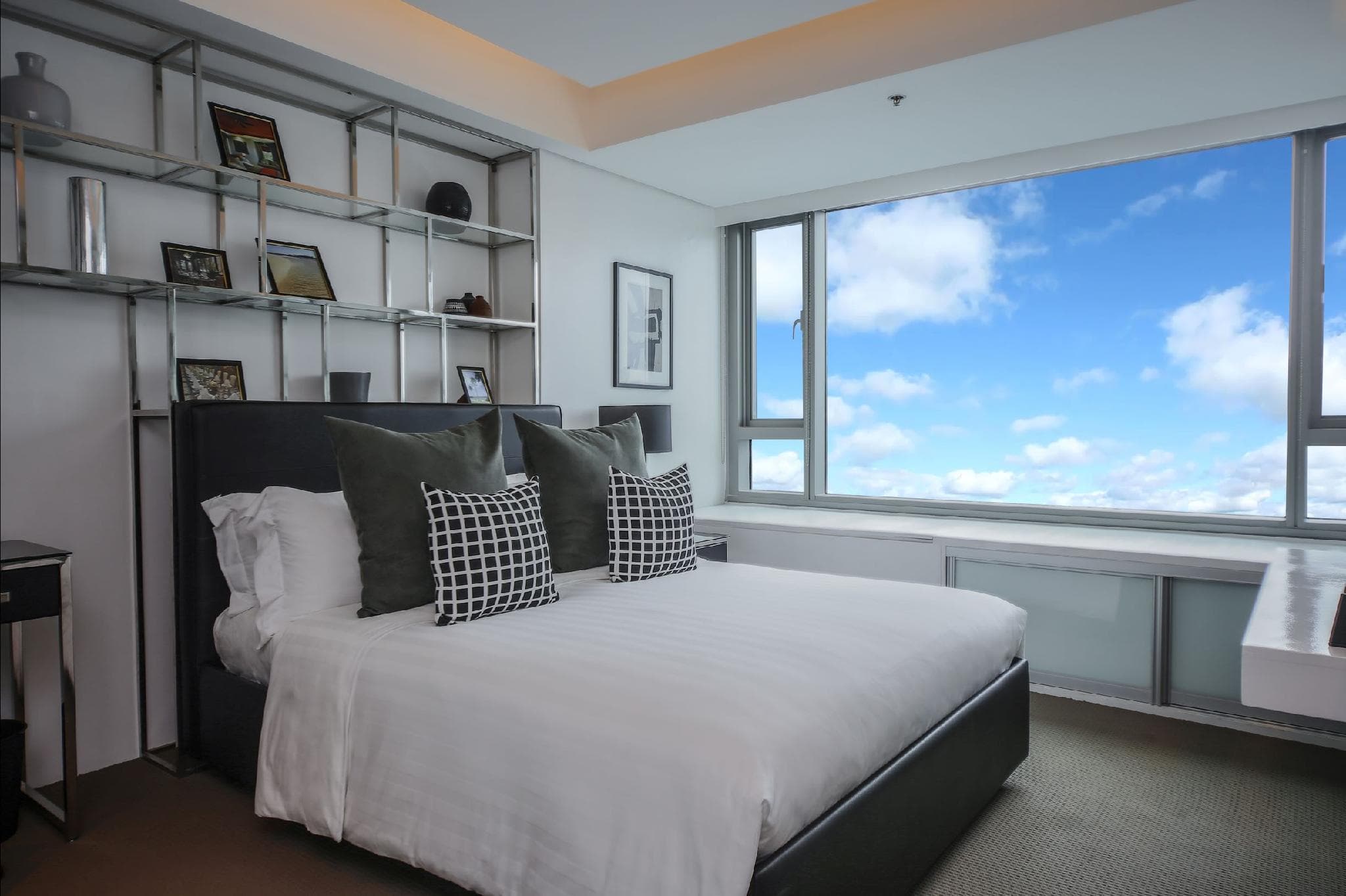 The Alpha Suites photo 2