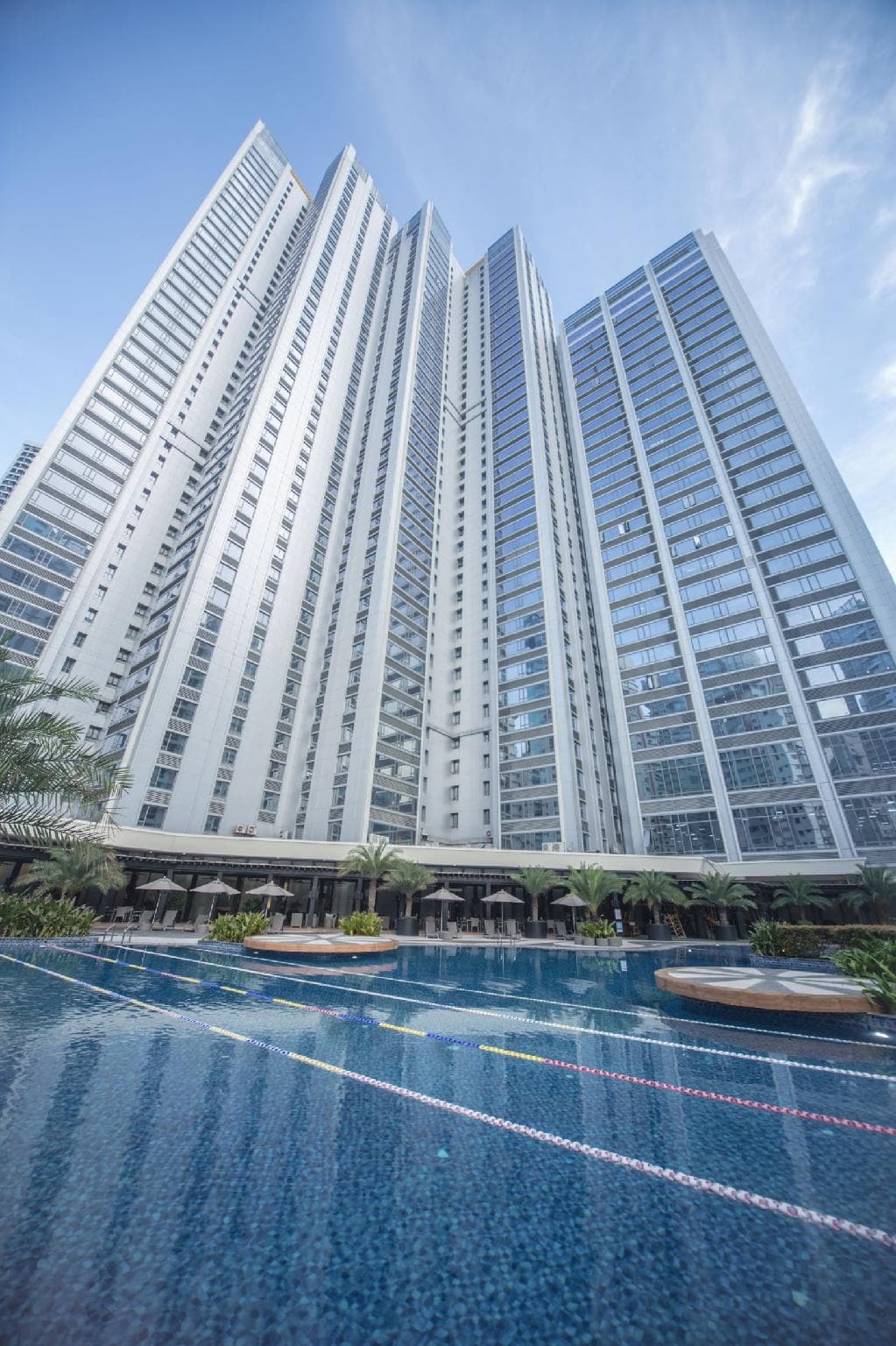 The Alpha Suites