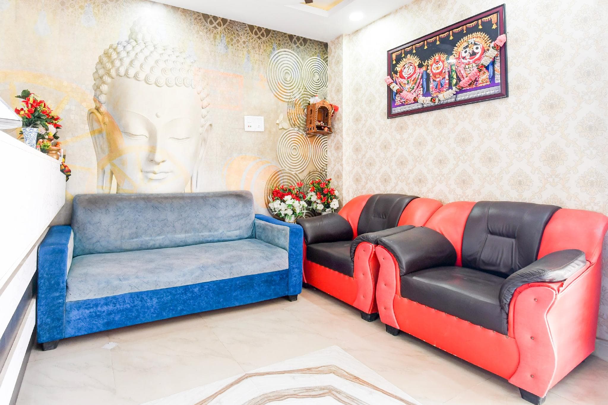 Hotel O Jagannatha Temple Paschim Dwar photo 3