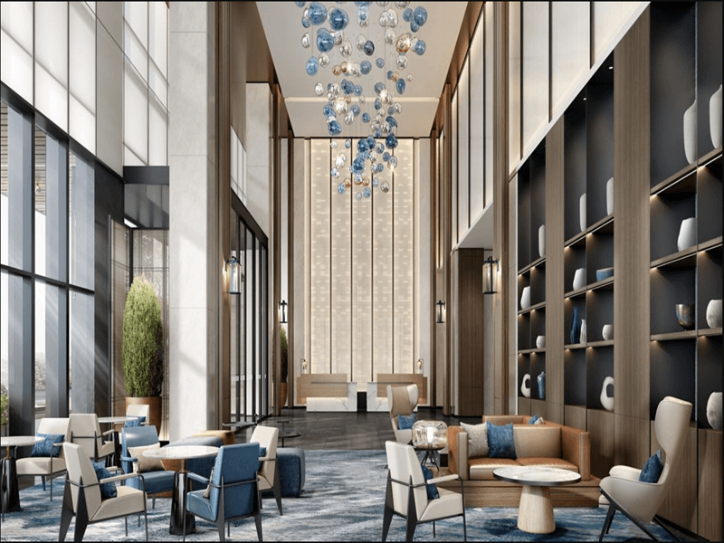 Fairfield by Marriott Taishan