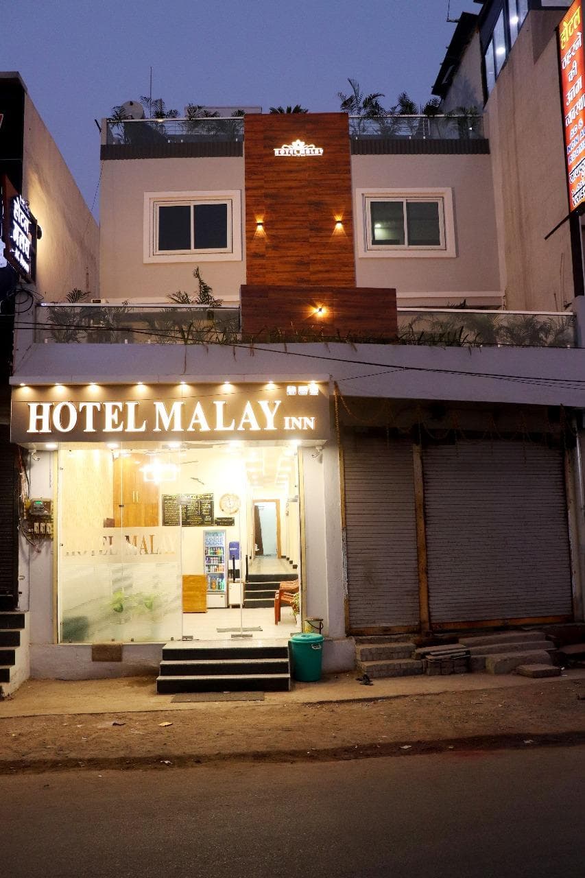 Hotel Malay inn photo 5