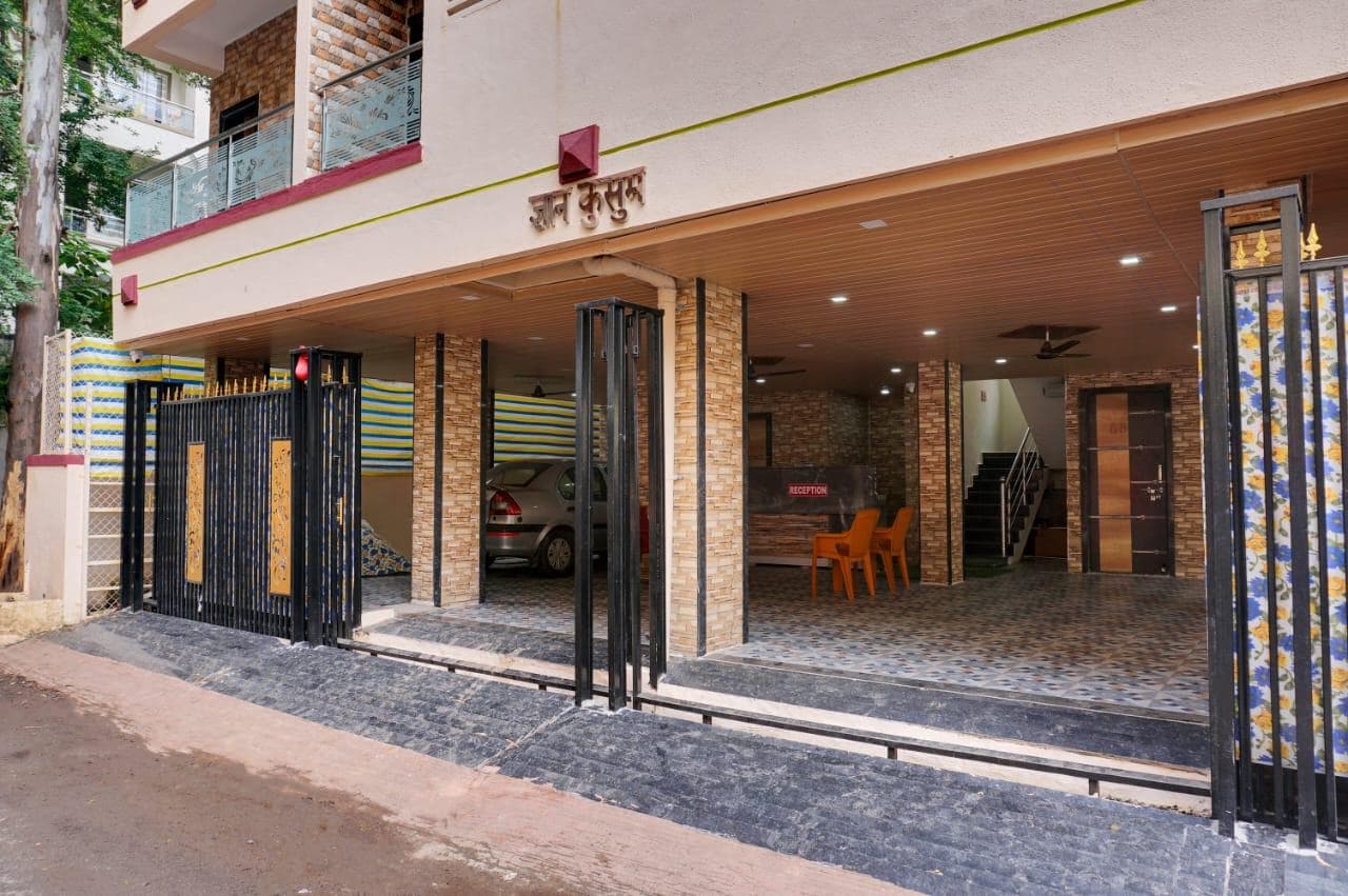 HOTEL PARADISE photo 3