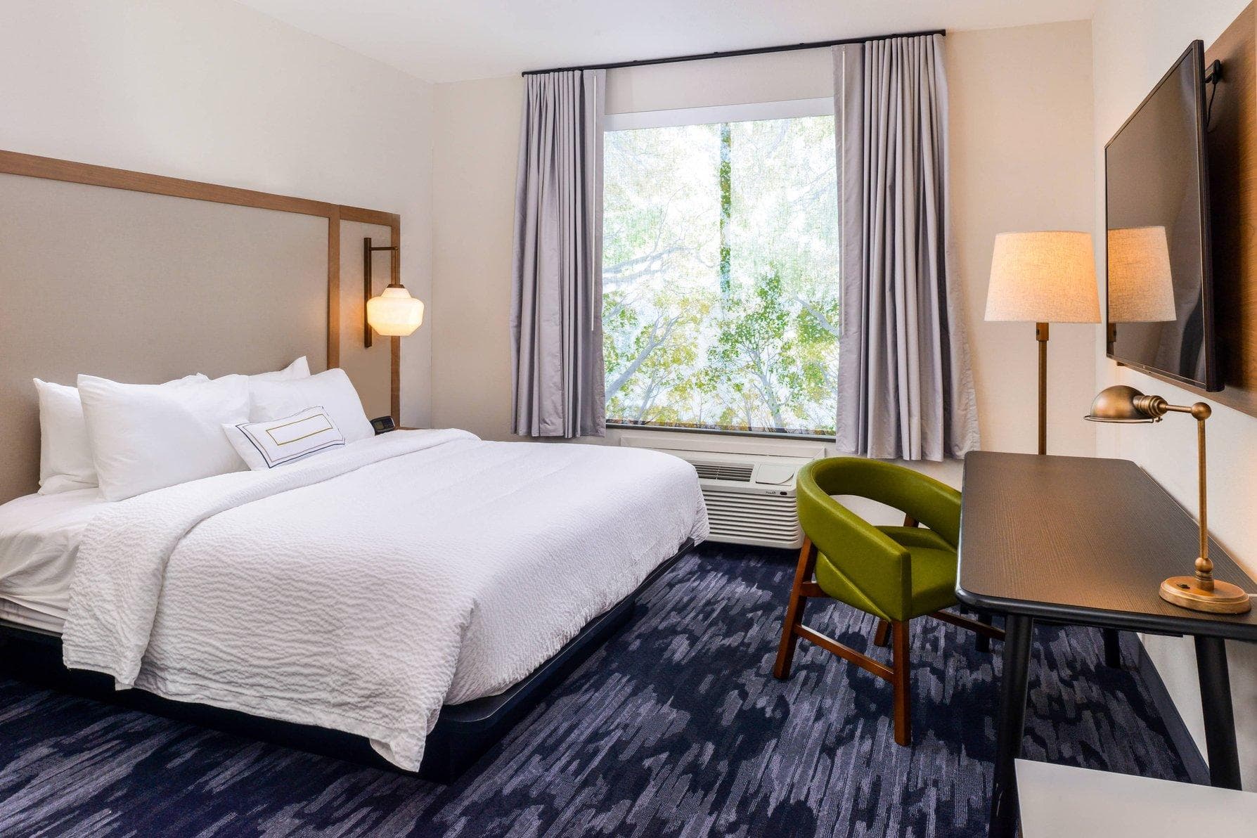 Fairfield by Marriott Inn & Suites Fort Worth Southwest at Cityview photo 2