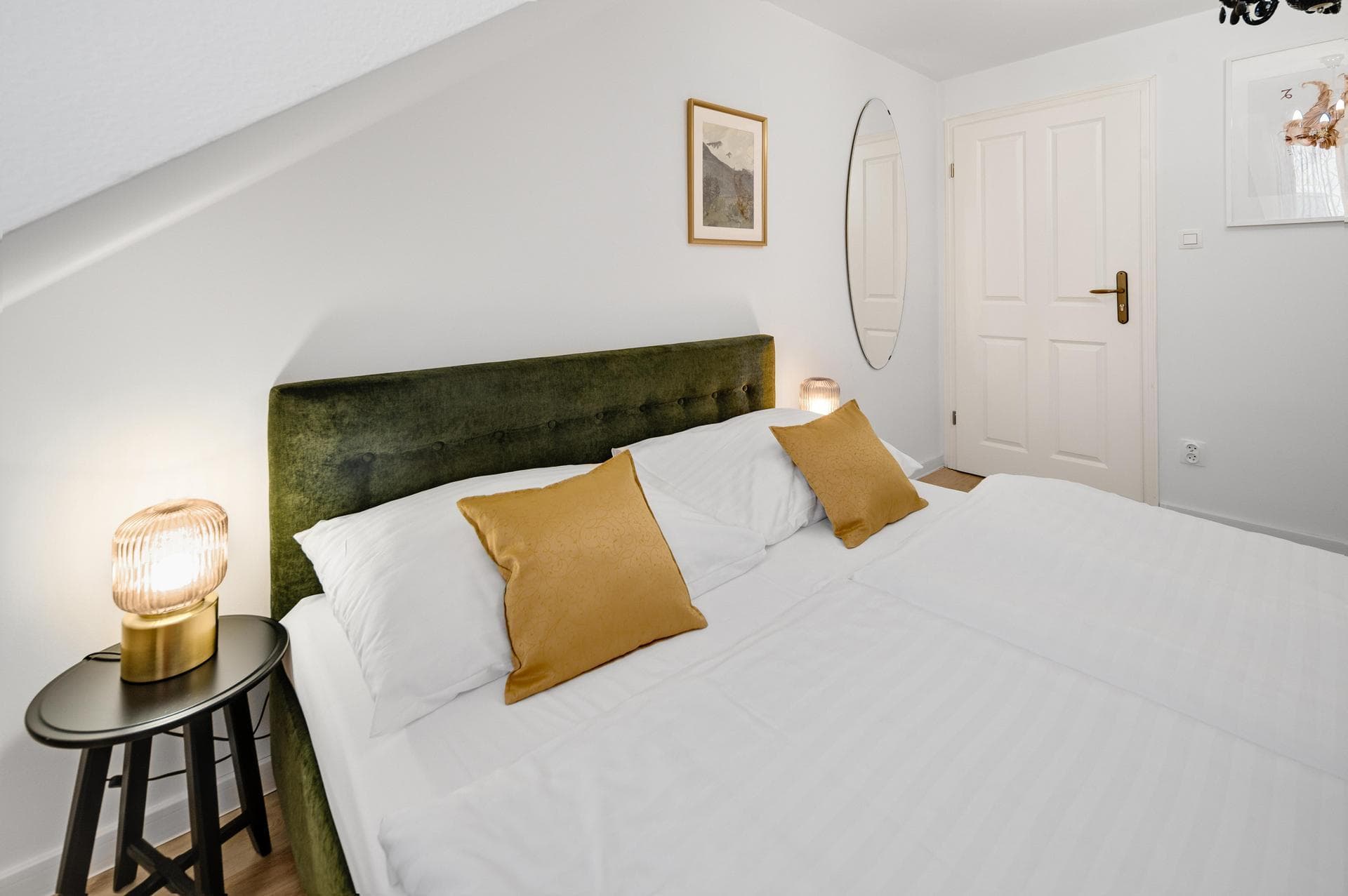 Garni Hotel VIRGO photo 2