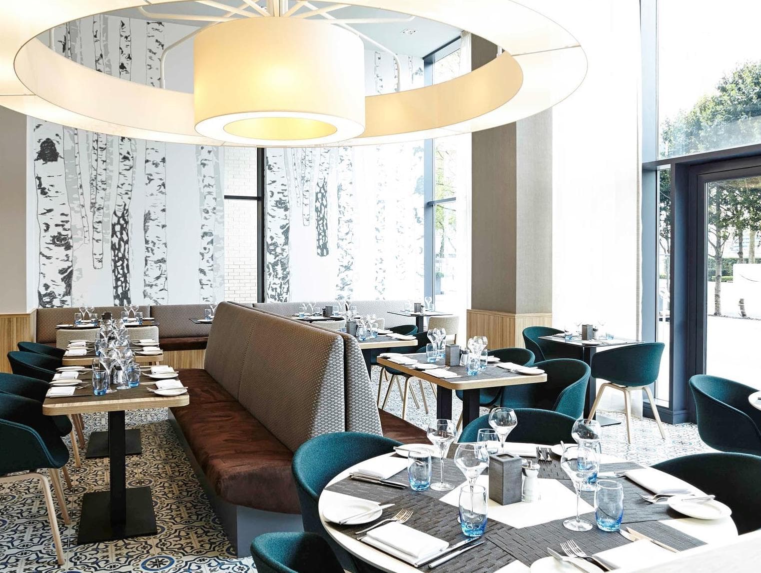 Novotel London Wembley Hotel photo 3