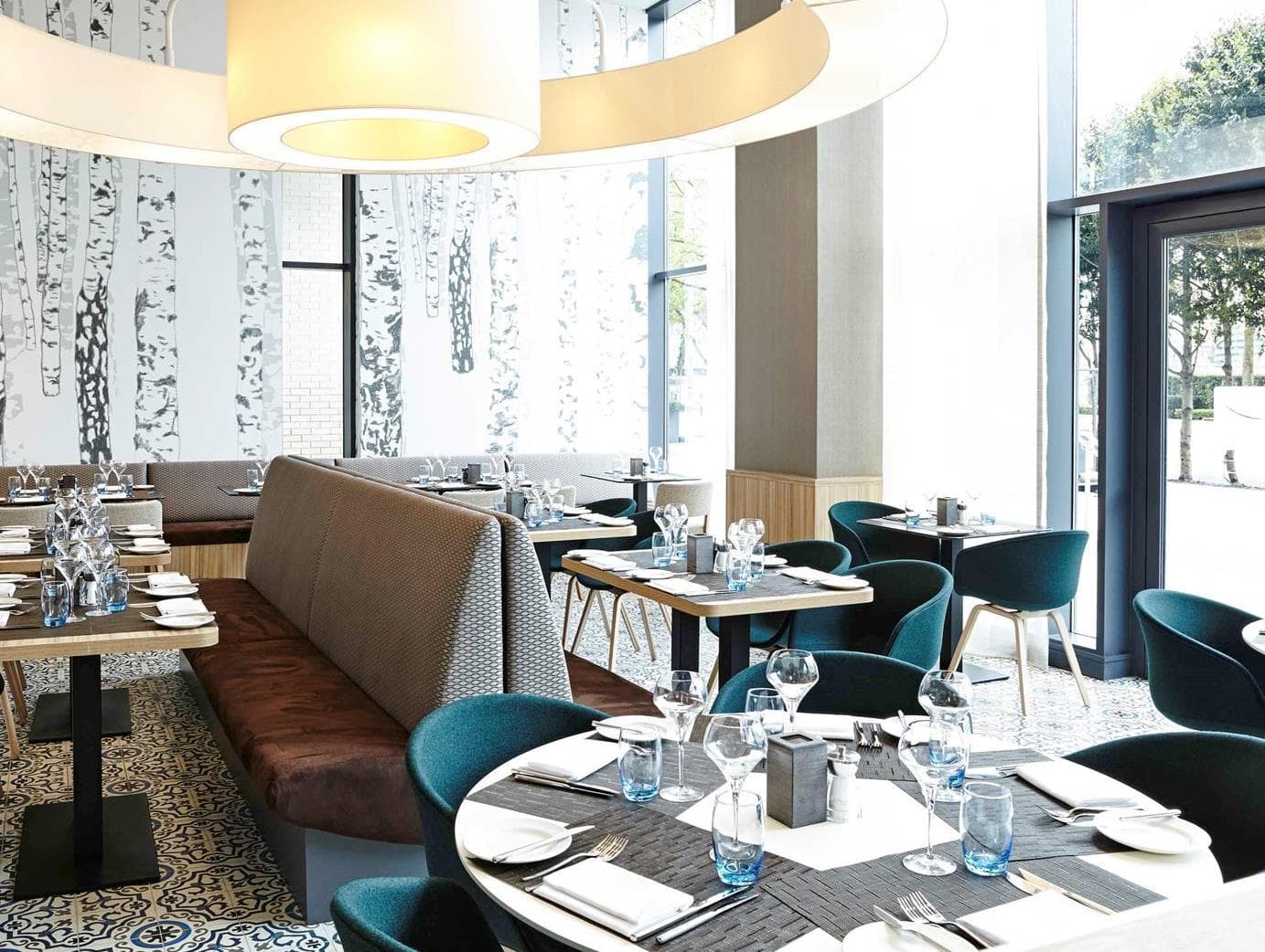 Novotel London Wembley Hotel photo 4