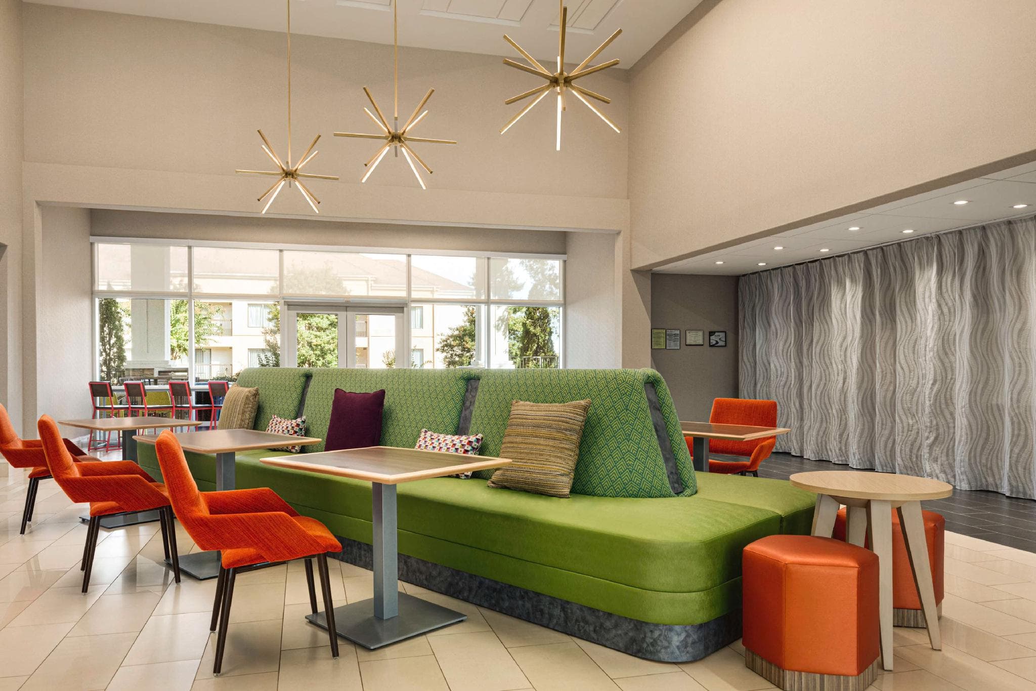 Home2 Suites by Hilton Dalton photo 3