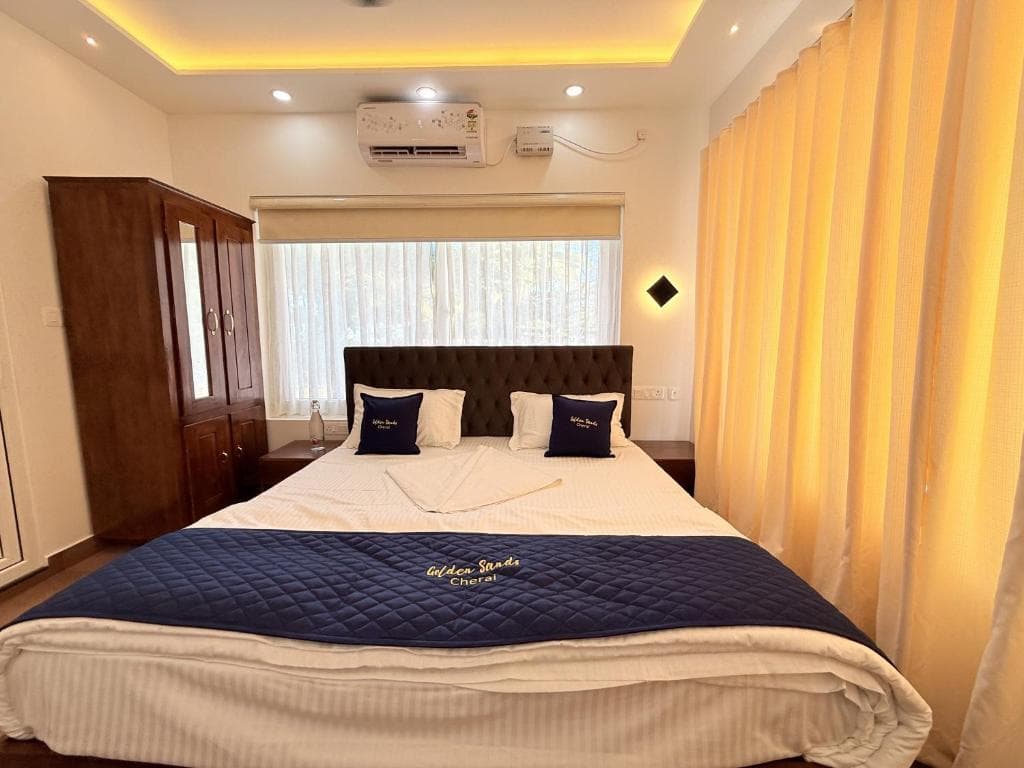 Golden Sands Cherai photo 2