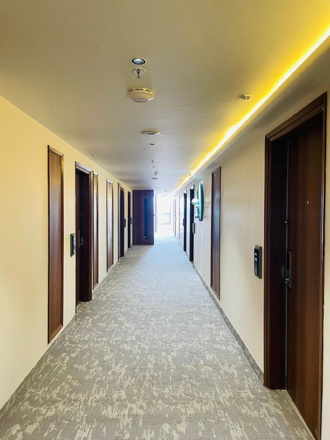 AVA Hotel Chandigarh Zirakpur photo 5
