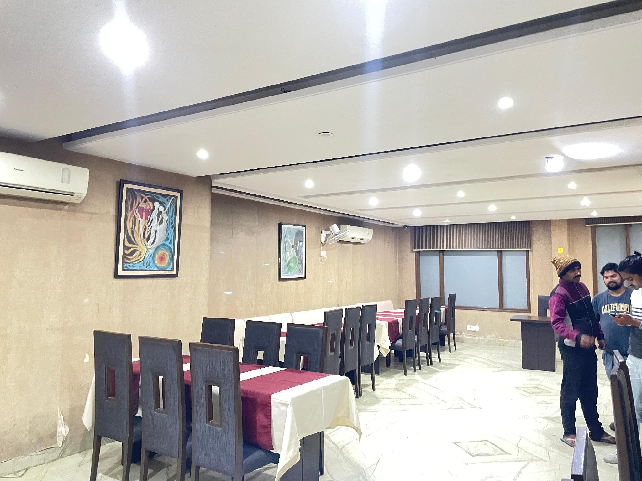 Hotel Ek Noor Residency photo 5