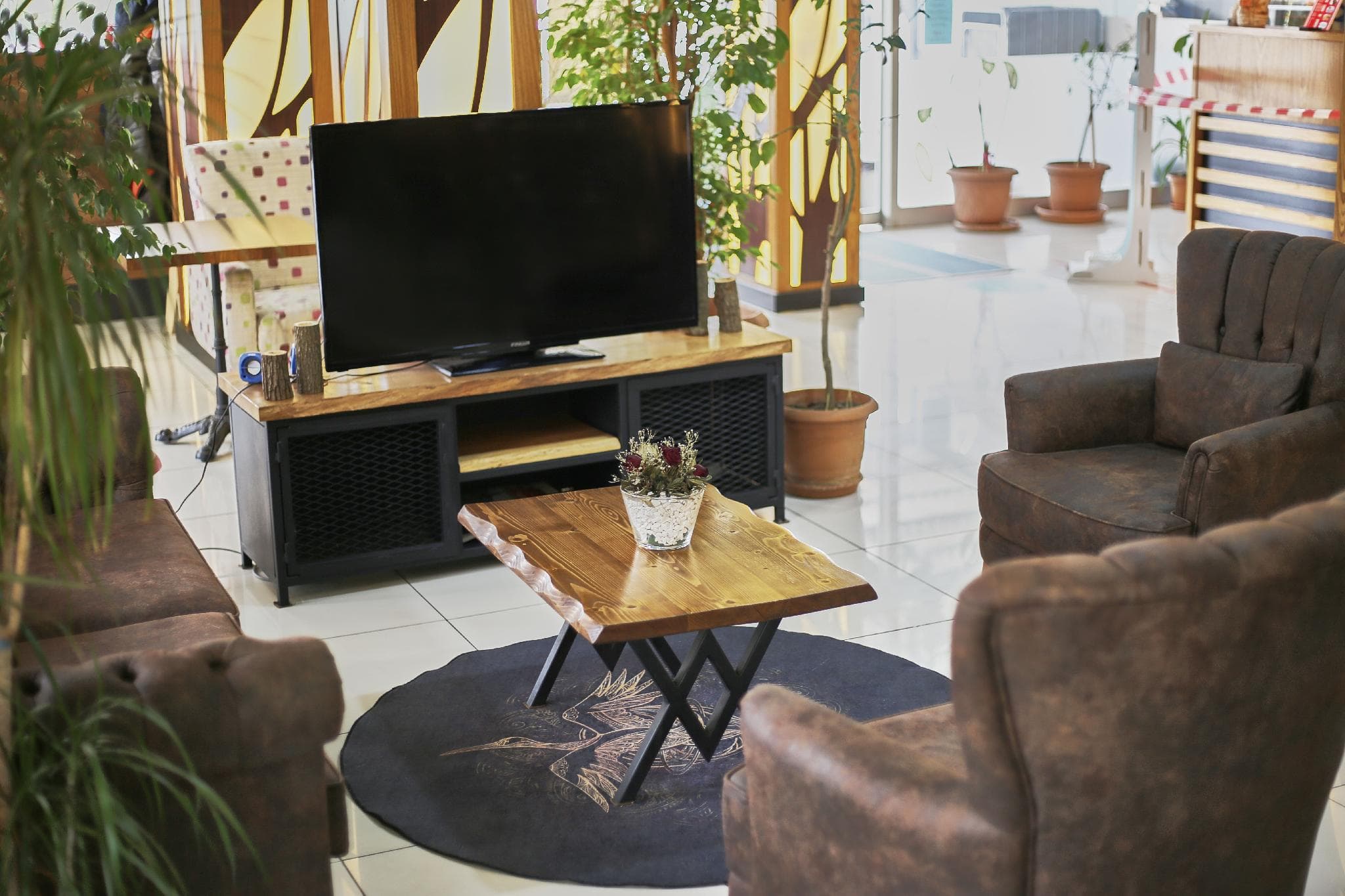 Zengin City Hotel photo 4
