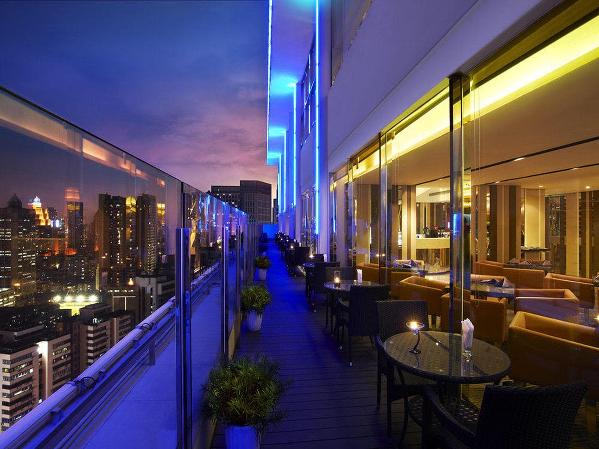 Baiyun Hotel photo 4