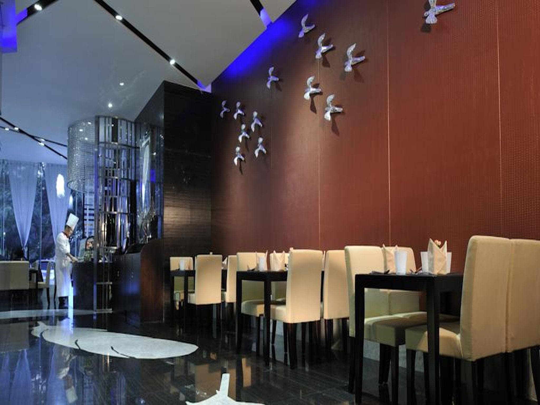 Shenzhenair International Hotel photo 4