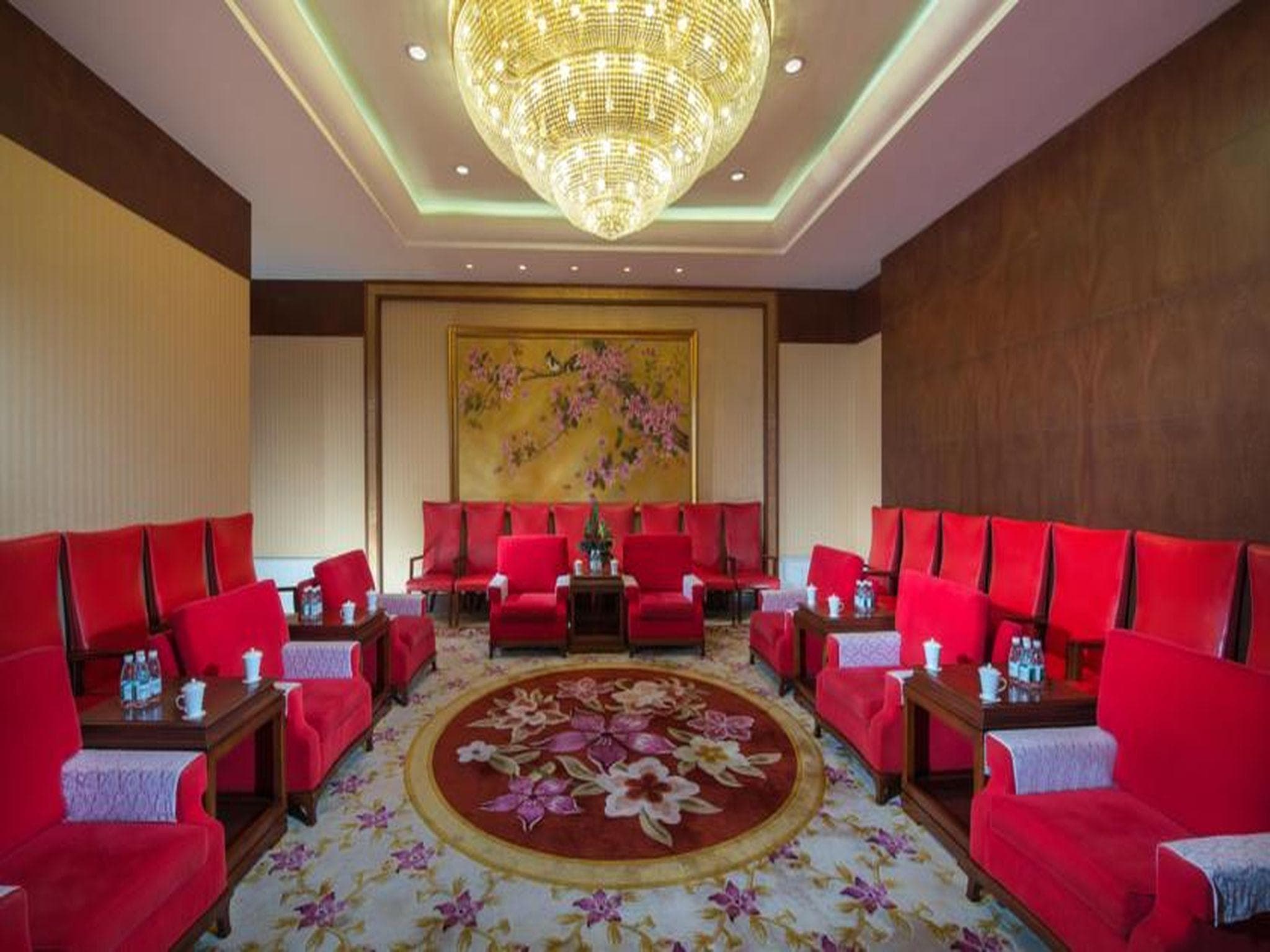 Shenzhenair International Hotel photo 5